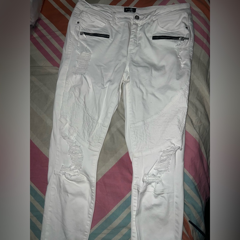 BNWOT Bebe Jeans